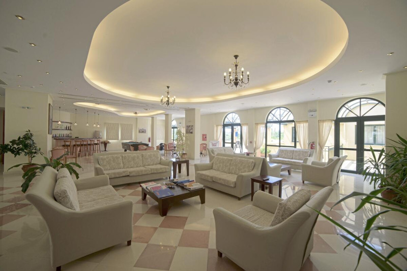 Century Resort Corfu