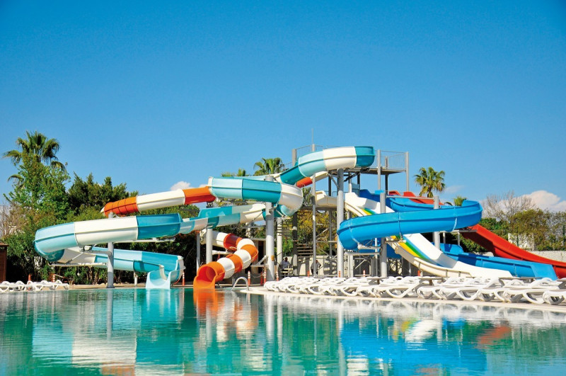 LRS Lake & River Side Hotel & Spa ●●●●●