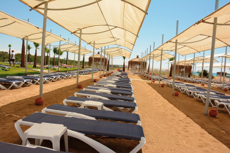 J'adore Deluxe Hotel & Spa ●●●●●