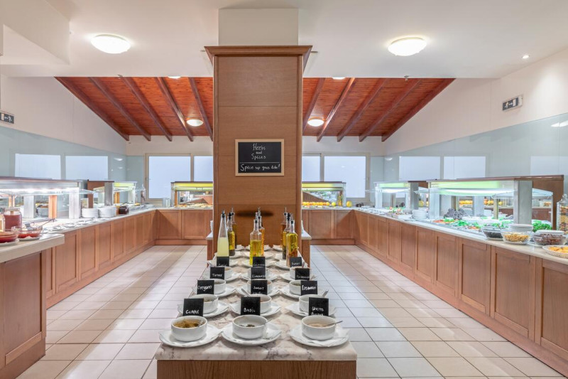 CHC Marilena Hotel