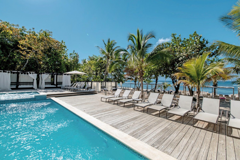 Emotions by Hodelpa Juan Dolio ●●●●