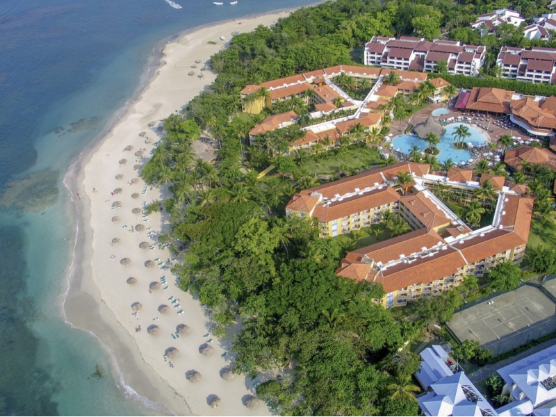 Gran Ventana Beach Resort ●●●●○