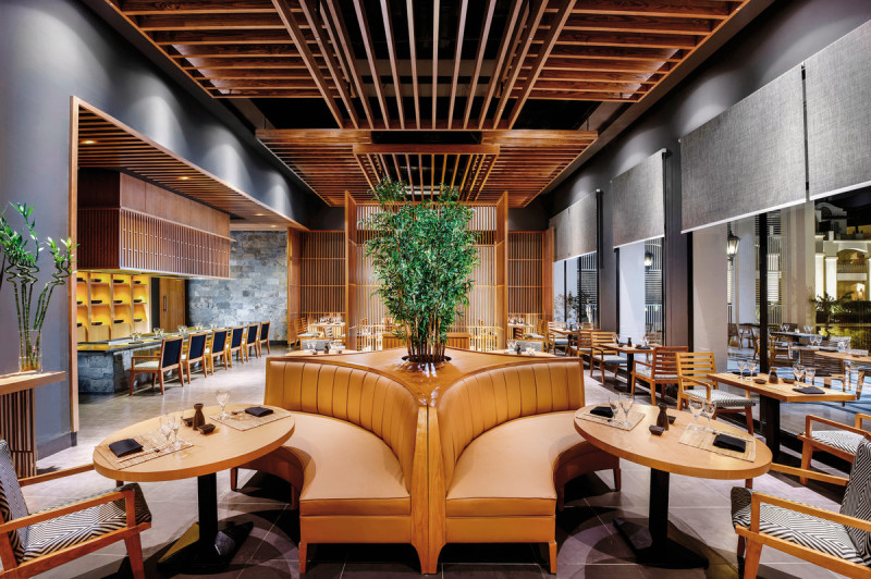 Steigenberger Resort Alaya