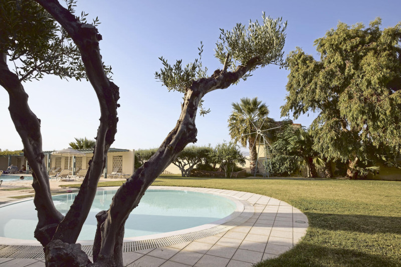 Tylissos Beach Hotel