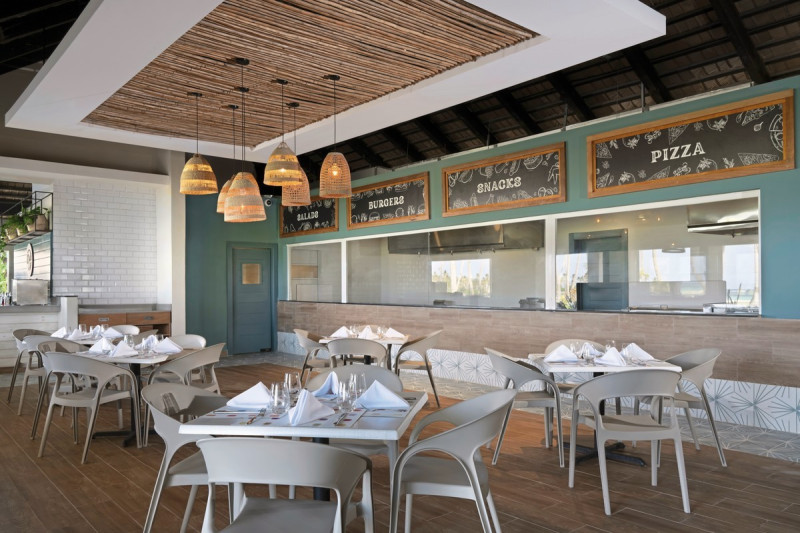 Wyndham Alltra SamanÃ¡ ●●●●