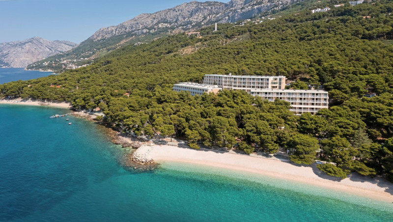Bluesun Hotel Marina