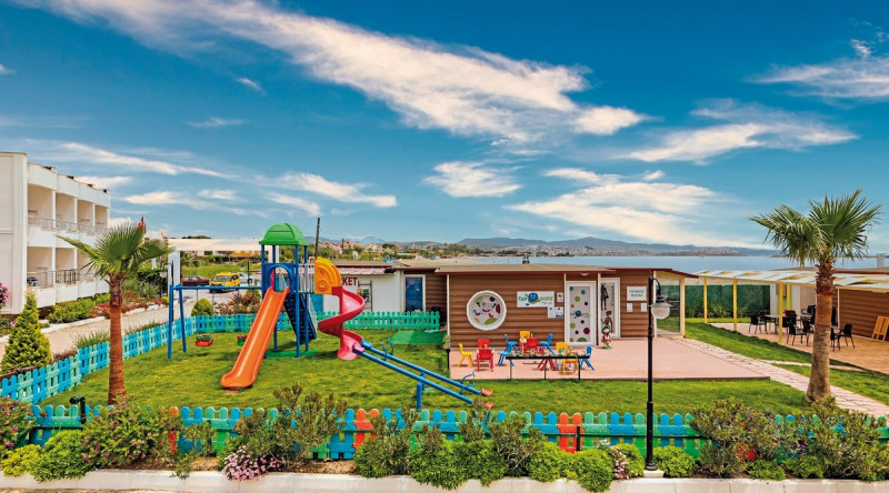 Labranda Lebedos Princess