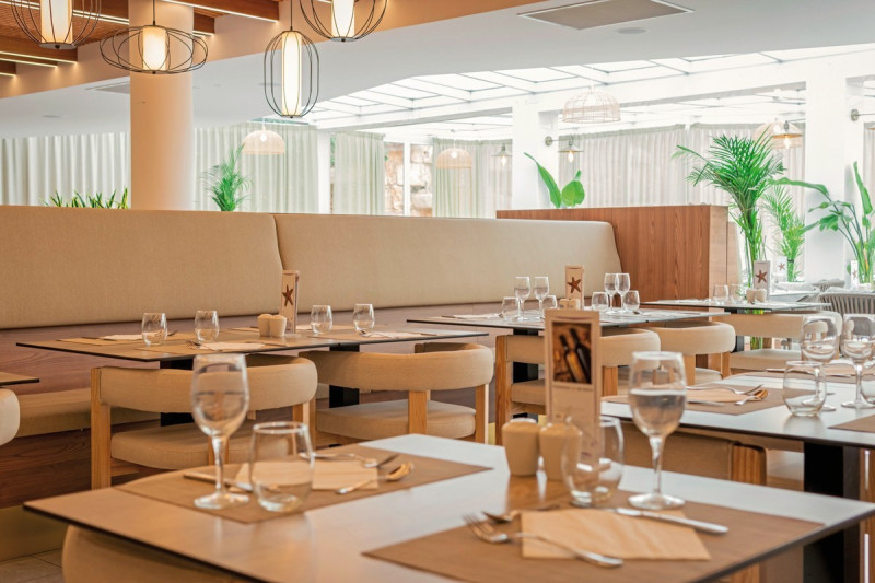 BahÃ­a del Sol ●●●●