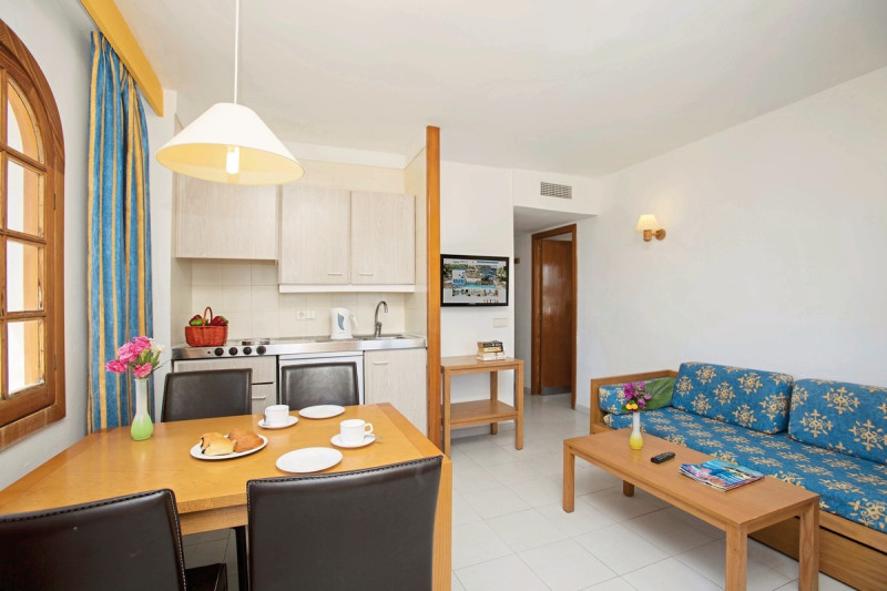 Gavimar La Mirada ●●●