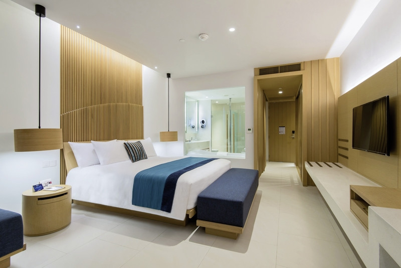 Wohnbeispiel Junior-Suite