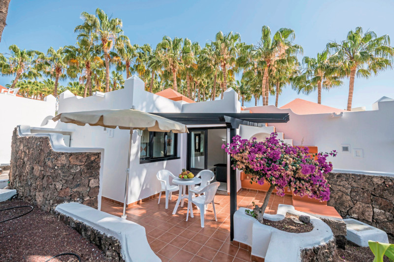 Wohnbeispiel Appartement Deluxe