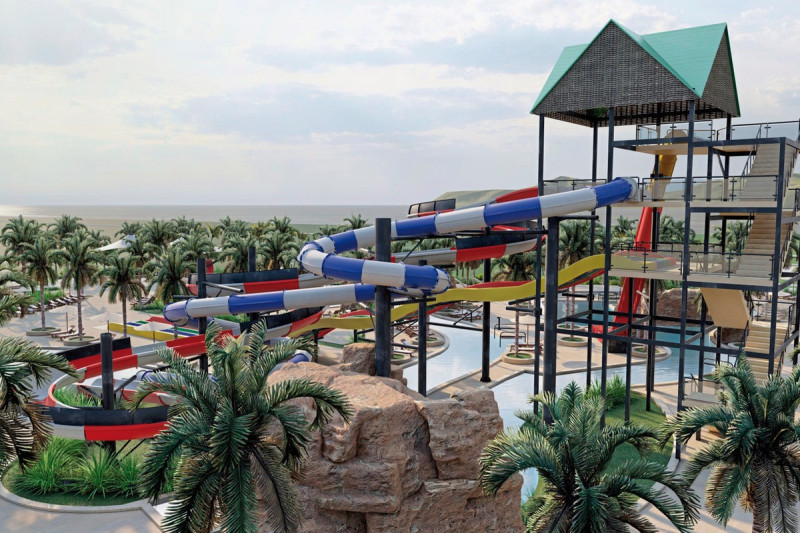 Wyndham Alltra Punta Cana ●●●●