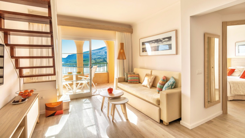 VIVA Cala Mesquida Resort & Spa ●●●●○