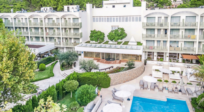 Canyamel Park & Spa ●●●●○