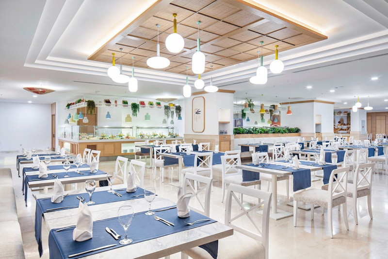 TUI Blue Xanthe ●●●●●