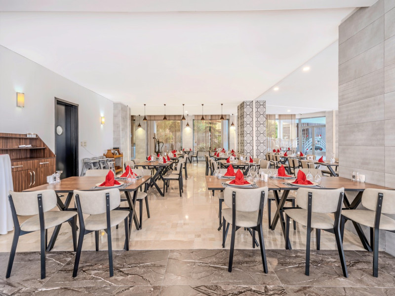 Washington Resort Hotel