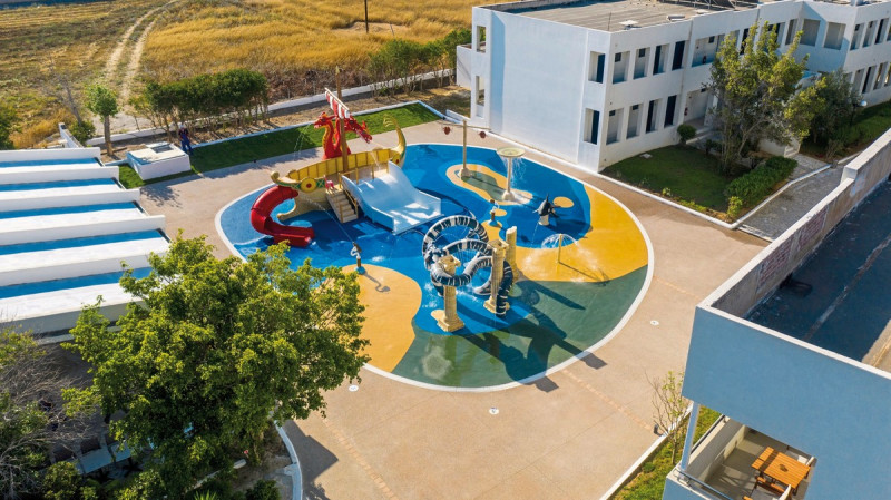 Smy Kos Beach & Splash