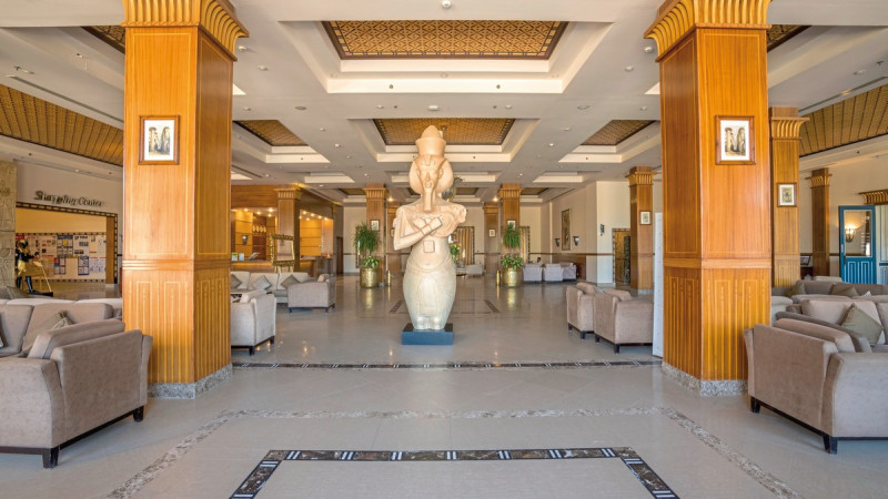 Stella Gardens Resort & Spa