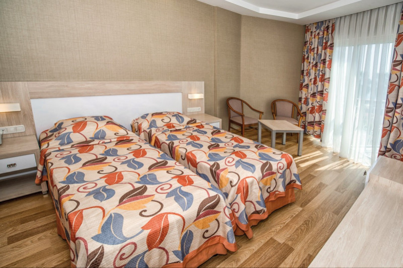 Riviera Hotel & Spa ●●●●