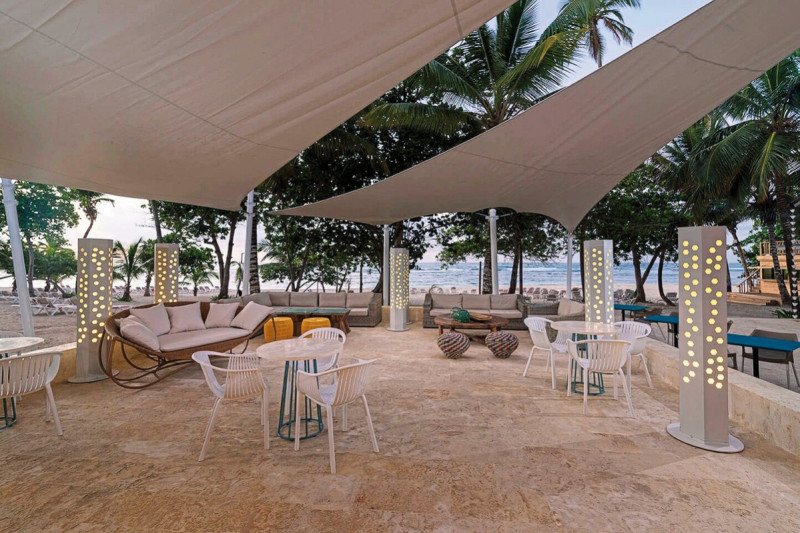 Emotions by Hodelpa Juan Dolio ●●●●