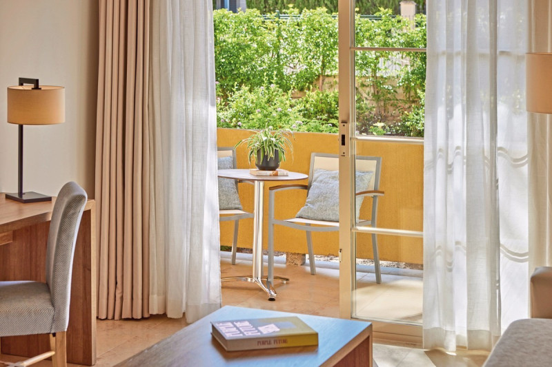 Zafiro Mallorca ●●●●○