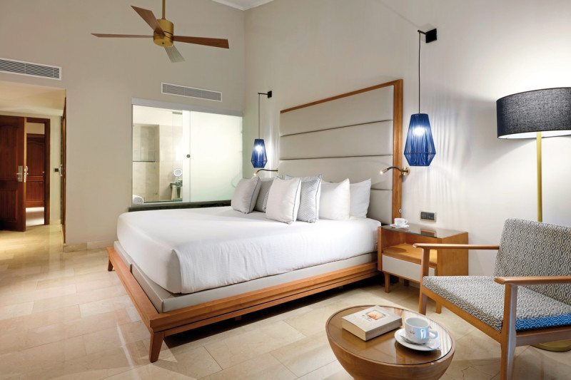 Grand Palladium Punta Cana Resort & Spa ●●●●●
