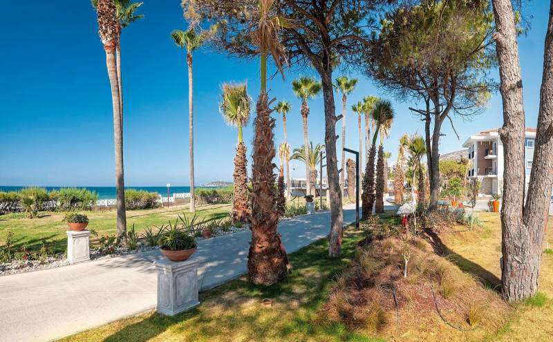 Ephesia Holiday Beach Club