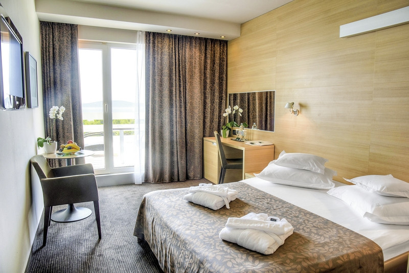 Wohnbeispiel Doppelzimmer Superior