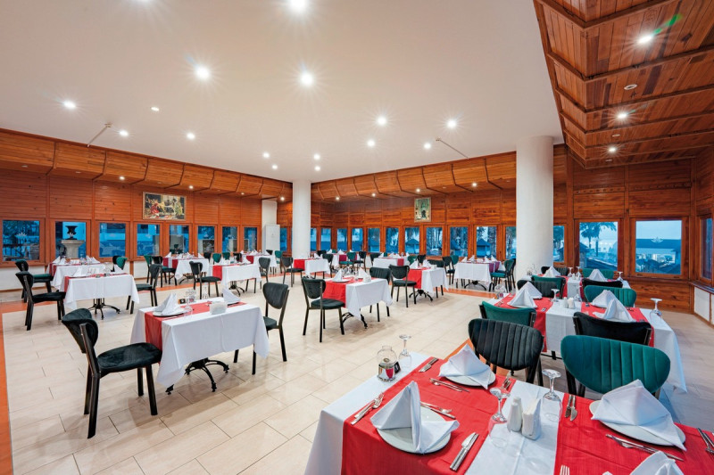 Labranda Alantur Resort