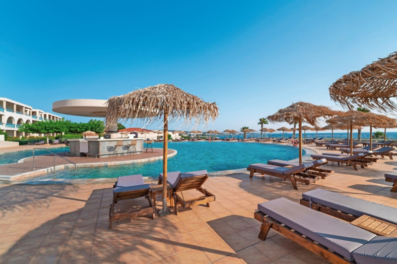 Kresten Royal Euphoria Resort ●●●●●