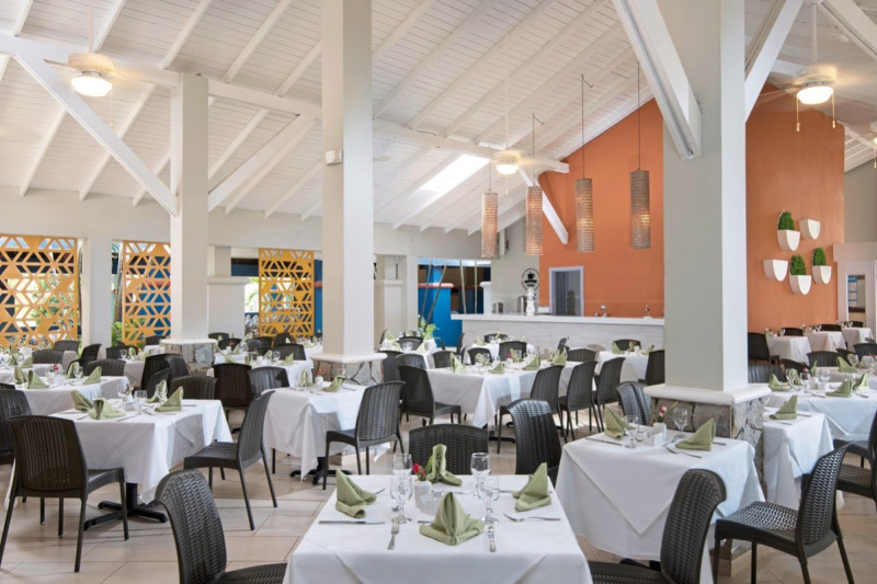 Wyndham Alltra SamanÃ¡ ●●●●