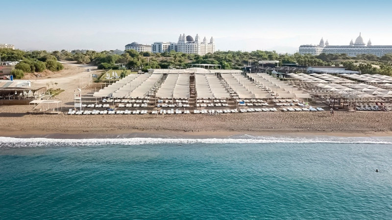 LRS Lake & River Side Hotel & Spa ●●●●●