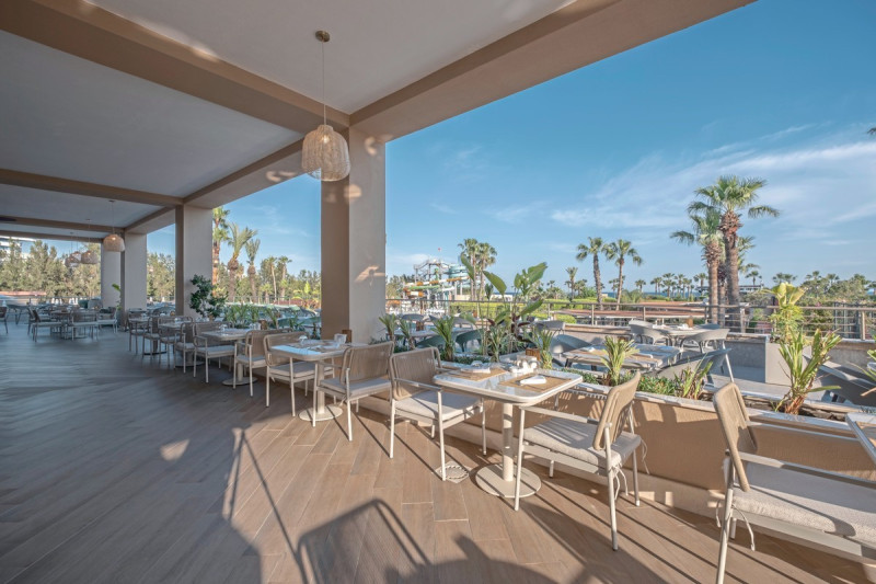 Fame Residence Lara & Spa ●●●●●