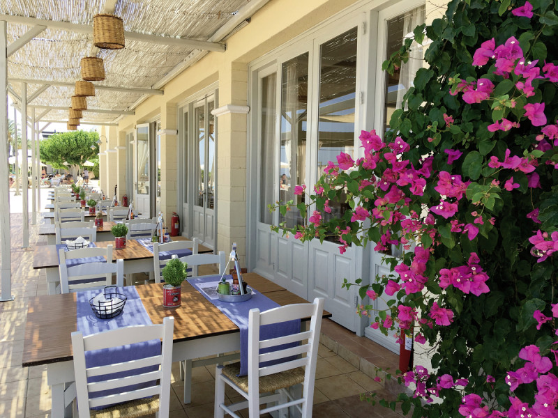 Kipriotis Panorama Hotel & Suites