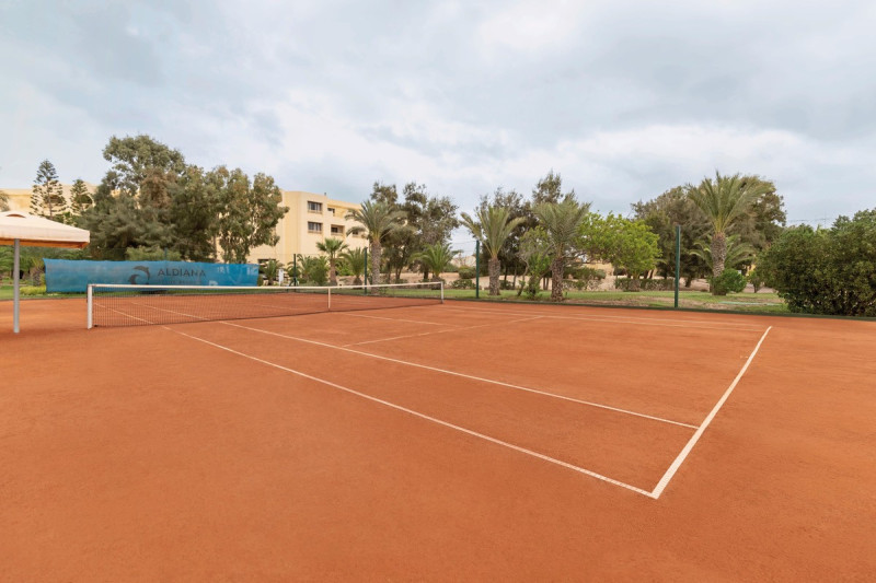 Aldiana Club Djerba Atlantide ●●●●