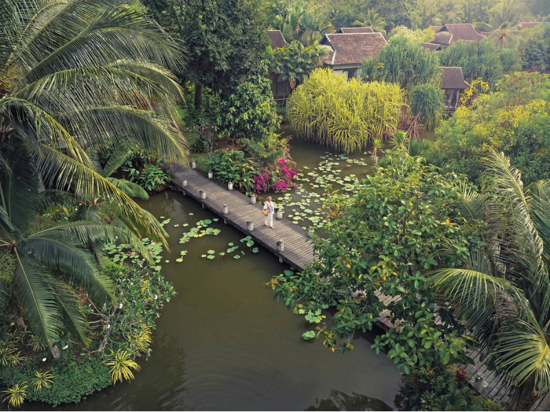 Anantara Mai Khao Phuket Villas