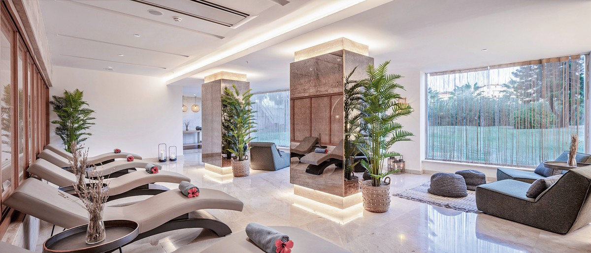 TUI Blue Xanthe ●●●●●