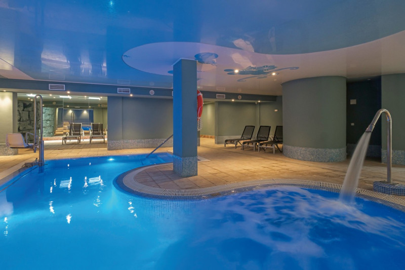 Cabot Cap de Mar Spa ●●●●