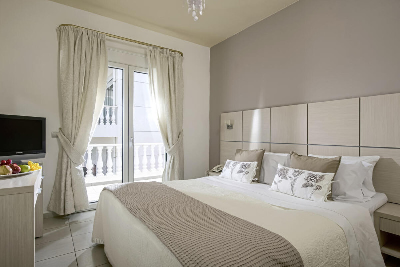 Matheo Villas & Suites