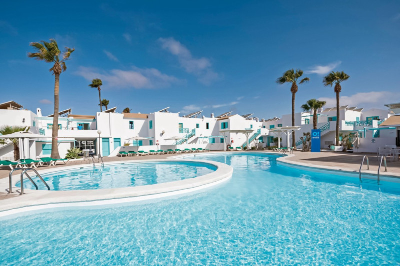 Smy Tahona Fuerteventura ●●●