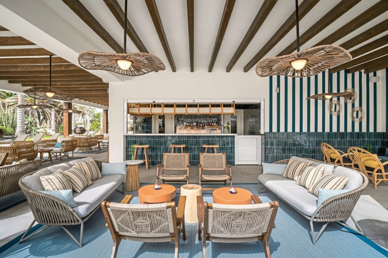 Barceló Fuerteventura Royal Level - Adults Only