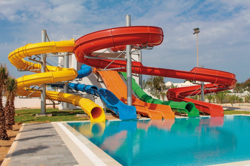 Vincci Helios Beach & Spa ●●●●