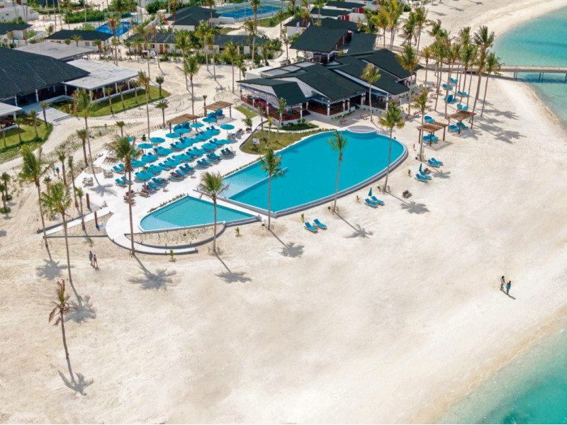 Joy Island ●●●●○