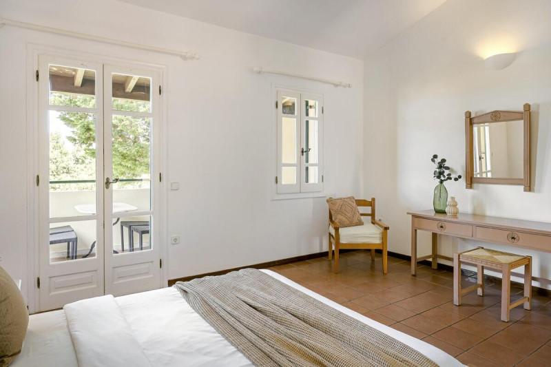 Wohnbeispiel Family One Bedroom Side Sea View