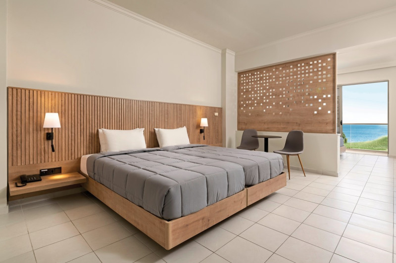 Kresten Palace Hotel ●●●●