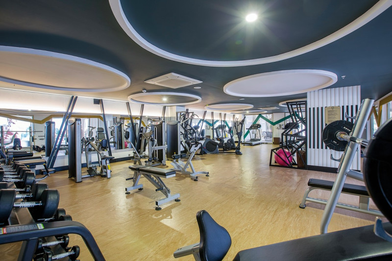 J'adore Deluxe Hotel & Spa ●●●●●