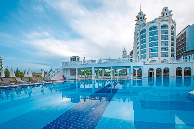 J'adore Deluxe Hotel & Spa ●●●●●