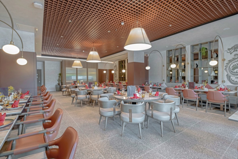 Fame Residence Lara & Spa ●●●●●