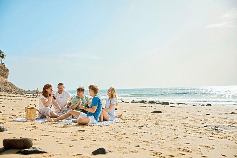 Aldiana Club Fuerteventura