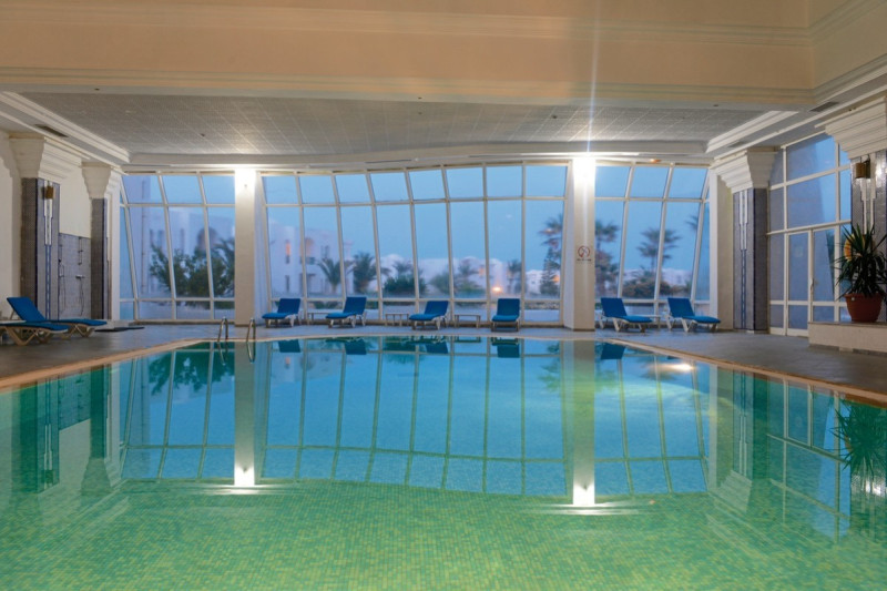 Vincci Helios Beach & Spa ●●●●